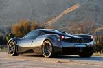 Pagani Huayra 2013 года (NA)